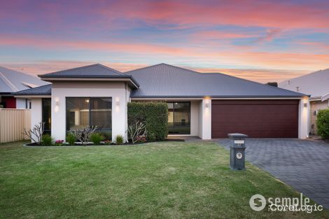 Property photo of 37 Willerin Loop Success WA 6164