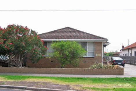 Property photo of 1/16 Carmichael Street West Footscray VIC 3012