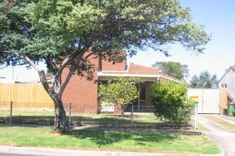 20 Pritchard Ave, Braybrook, VIC 3019