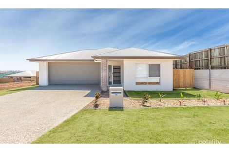 15 Mariette St, Harristown, QLD 4350