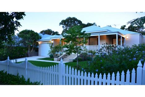 Property photo of 54 Harris Street Bicton WA 6157