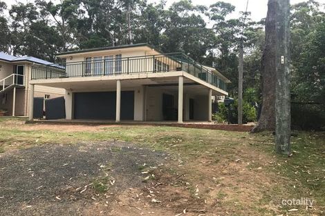 Property photo of 21 Sandy Place Long Beach NSW 2536