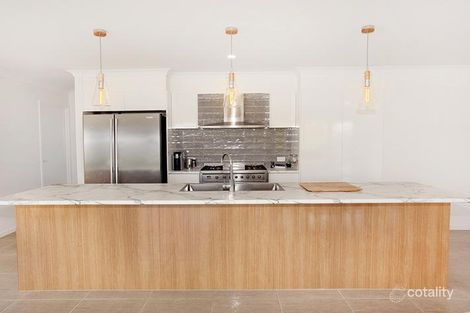 Property photo of 8 Tramline Rise Burnside QLD 4560