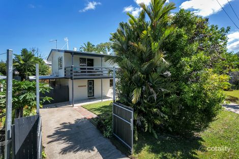 Property photo of 31 Armbrust Street Manoora QLD 4870