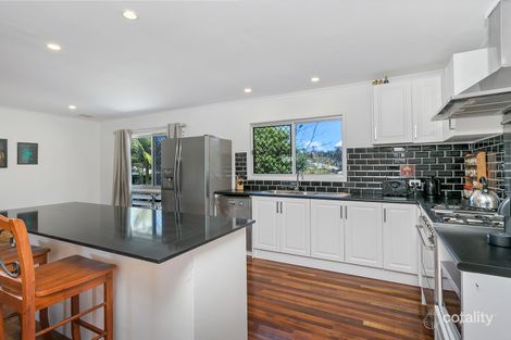 Property photo of 31 Armbrust Street Manoora QLD 4870