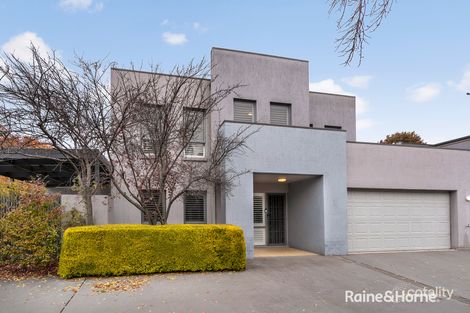 Property photo of 1/15 Ironbark Circuit Jerrabomberra NSW 2619