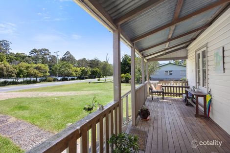 Property photo of 9 Mary River Road Cooroy QLD 4563