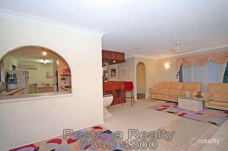 Property photo of 22 Rholanda Crescent Springwood QLD 4127