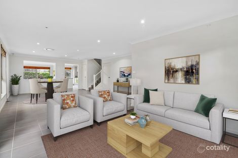 Property photo of 7 Vaal Way Edmondson Park NSW 2174