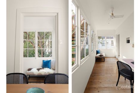 Property photo of 5/72 St Marks Road Randwick NSW 2031