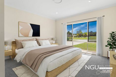 Property photo of 29 President Circle Karalee QLD 4306