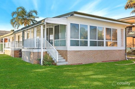 Property photo of 110A Windang Road Primbee NSW 2502
