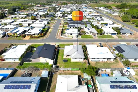 Property photo of 7 Lime Tree Court Bowen QLD 4805