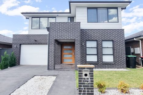 10 Convoy St, Jordan Springs, NSW 2747