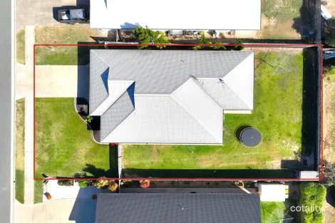 Property photo of 7 Lime Tree Court Bowen QLD 4805