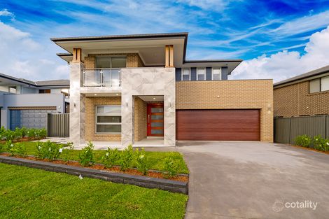 8 Bateman St, Schofields, NSW 2762