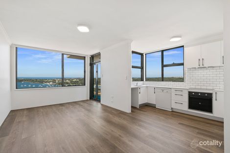 Property photo of 9/21 Moruben Road Mosman NSW 2088