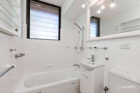 Property photo of 9/21 Moruben Road Mosman NSW 2088