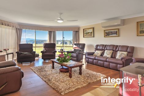 Property photo of 68 Stringybark Road Nowra Hill NSW 2540