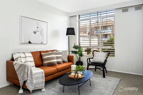Property photo of 9/16 Ethel Street Eastwood NSW 2122