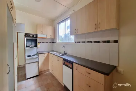 Property photo of 9 Uranium Street Mount Garnet QLD 4872
