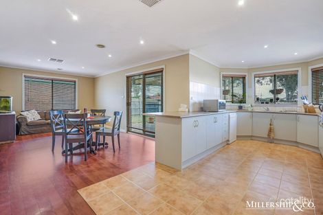 Property photo of 1 Allamanda Crescent South Morang VIC 3752