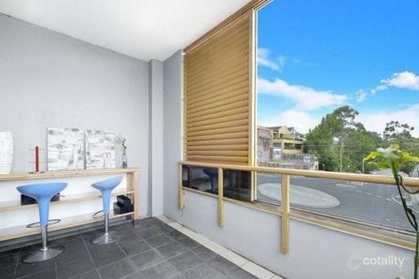 Property photo of 831/2-12 Avon Road Pymble NSW 2073