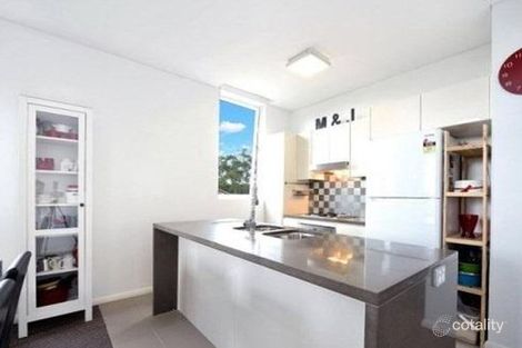 Property photo of 831/2-12 Avon Road Pymble NSW 2073