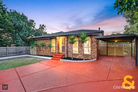 Property photo of 3 Millport Court Endeavour Hills VIC 3802