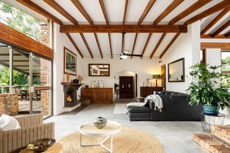 Property photo of 19 Woodfield Road Pullenvale QLD 4069