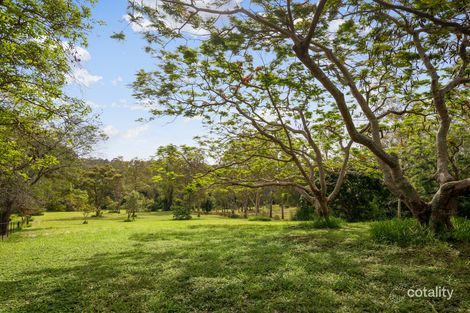 Property photo of 19 Woodfield Road Pullenvale QLD 4069