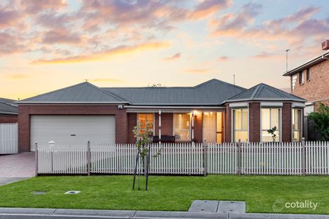 3 Dryburgh Pl, Hillside, VIC 3037