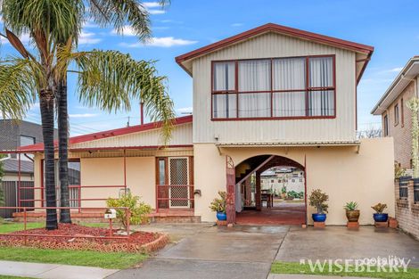 4 Wildman Ave, Liverpool, NSW 2170