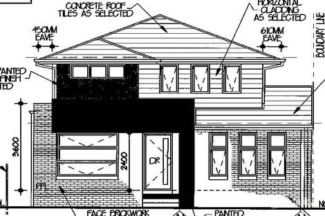 Property photo of LOT 106 Messenger Street Kellyville NSW 2155