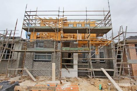 Property photo of LOT 106 Messenger Street Kellyville NSW 2155