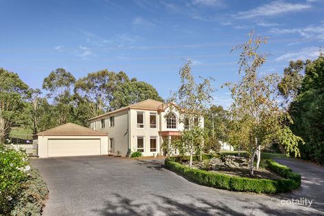 18 St Muir Dr, Warrandyte, VIC 3113