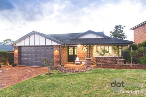 Property photo of 3A Olearia Crescent Warabrook NSW 2304