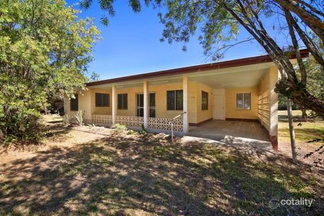 649 Pine Creek Rd, Springbrook, QLD 4213