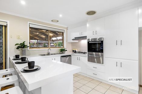 Property photo of 262 Cheltenham Road Keysborough VIC 3173