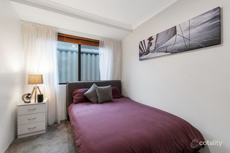 5 Denfield Rise, Carramar, WA 6031