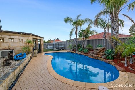 Property photo of 5 Denfield Rise Carramar WA 6031