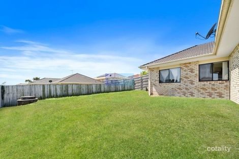 Property photo of 4 Bella Vista Circuit Edens Landing QLD 4207