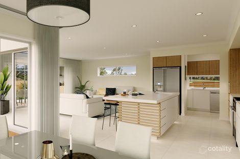 Property photo of 32 Lanyard Boulevard Geographe WA 6280