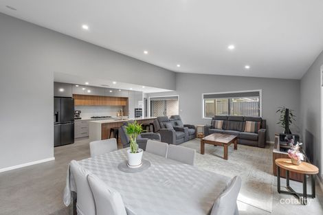 Property photo of 40A Maize Parkway Thrumster NSW 2444