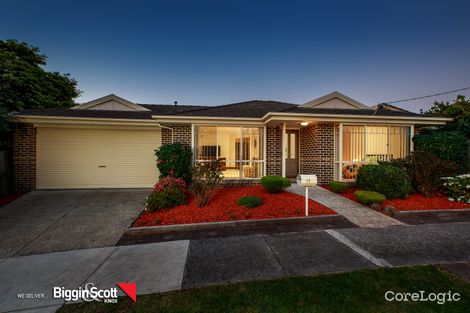 Property photo of 17 Skye Road Wantirna VIC 3152