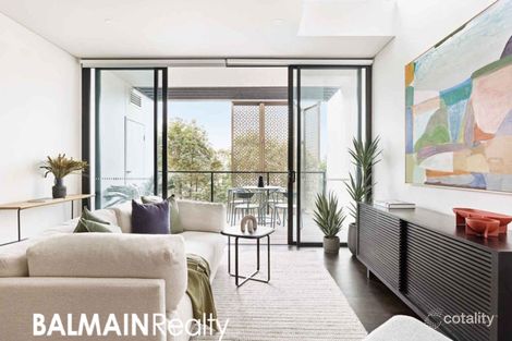 305/120 Terry St, Rozelle, NSW 2039