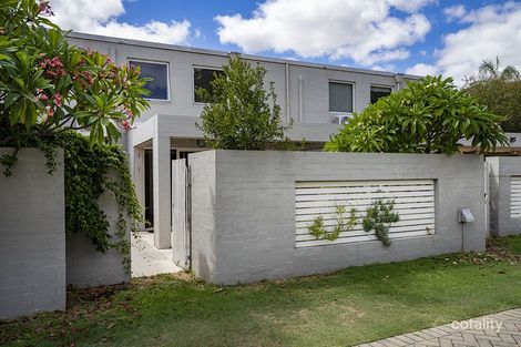 Property photo of 13/7 Brentham Street Leederville WA 6007