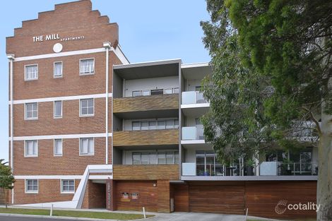 112/87-89 Raleigh St, Essendon, VIC 3040