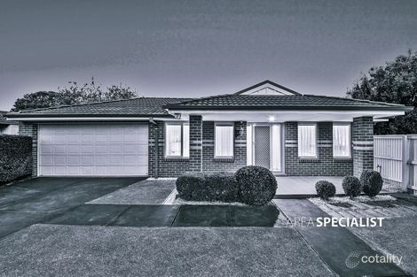 Property photo of 1/1 Briggs Crescent Noble Park VIC 3174