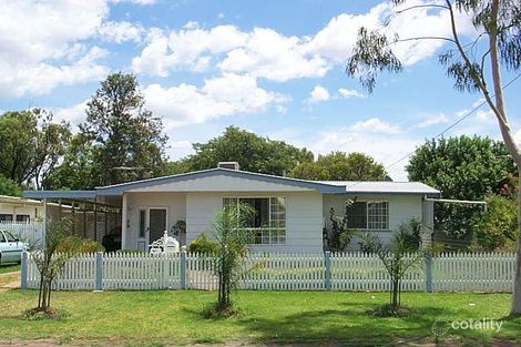 44 Moreton St, Dalby, QLD 4405